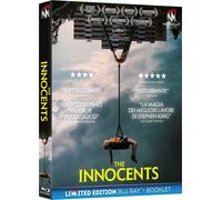 Blu-Ray Innocents (The) (Blu-Ray+Booklet)