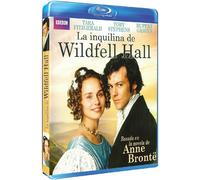 The Tenant of Wildfell Hall (1996) [ Origine Spagnolo, Nessuna Lingua Italiana ] (Blu-Ray)