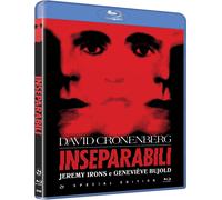 Inseparabili - Special Edition (Blu-Ray Disc)