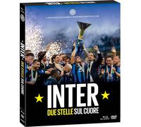 Blu-Ray Inter. Due Stelle Sul Cuore (Blu-Ray+ Dvd)