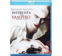 Blu-Ray Intervista Col Vampiro (SE 20o Anniversario)