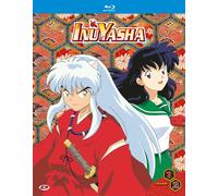 Blu-Ray Inuyasha - Stagione 01-02 (Eps 01-54) (6 Blu-Ray) (First Press)