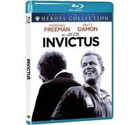 Blu-Ray Invictus