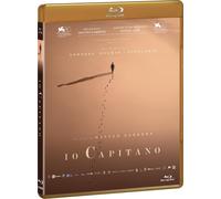 Blu-Ray Io Capitano