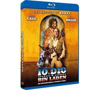 Blu-Ray Io, Dio E Bin Laden