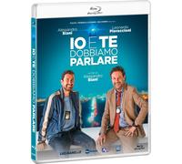 Io e te dobbiamo parlare (Blu-Ray Disc)