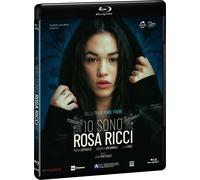 IO SONO ROSA RICCI BLU-RAY DISC THRILLER