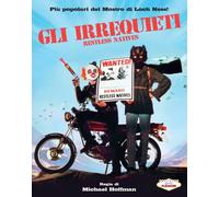 Blu-Ray Irrequieti (Gli)