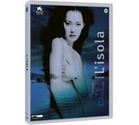 Blu-Ray Isola (L')