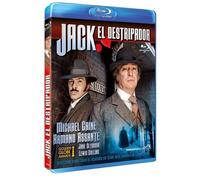 Blu-Ray Jack El Destripador
