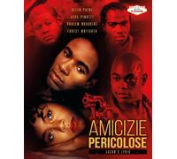 Blu-Ray Jason'S Lyric - Amicizie Pericolose