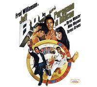 Blu-Ray Jeff Bolt - L'Uragano Di Macao