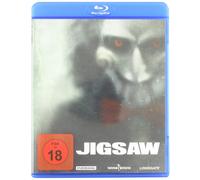 Blu-ray Jigsaw (Blu-ray) Bell Tobin Rasaiah Misha Braunstein Paul King Keeya Cle