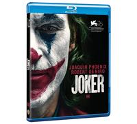 Blu-Ray Joker