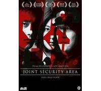 Blu-Ray Jsa - Joint Security Area