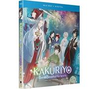 Kakuriyo - Bed & Breakfast For Spirits: Season One (2 Blu-Ray) [Edizione: Stati