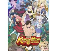Blu-Ray Kemono Michi : Rise Up - The Complete Series (Eps 01-12) (2 Blu-Ray)