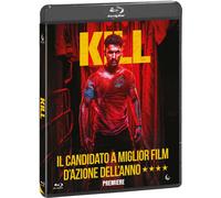 Blu-Ray Kill