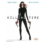 Blu-Ray Killing Time