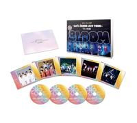 [BLU-RAY] Kimi No Hana Ni Naru Let's 8LOOM LIVE TOUR 7-Nin No Kiseki TCBD-1397