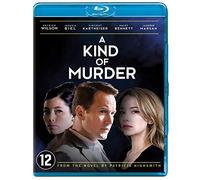 blu-ray - Kind Of Murder (1 Blu-ray)