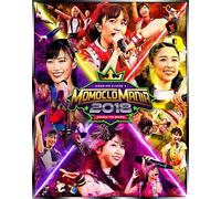 Blu-ray King Records [Blu-Ray] Momoclomania 2018 Road To 2020 Live 8 ore
