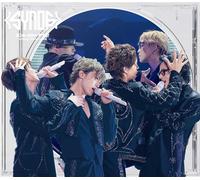 Blu-ray Kis-My-Ft2 Dome Tour 2024 Sinossi Giappone Blu-ray + libretto fotogra...
