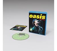 Blu-ray Knebworth 1996 (Blu-ray completo) [Blu-ray] Japan Sub:ENG Oasis SIXW-5