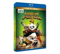 Dreamworks - Kung Fu Panda 4 DREAMWORKS