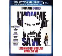 BLU-RAY - L-HOMME QUI VOULAIT VIVRE SA VIE (1 Blu-ray) (Blu-ray)