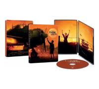 Blu-Ray Impero Del Sole (L') (Steelbook)