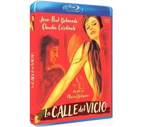 The Lovemakers ( La viaccia ) (Blu-Ray)