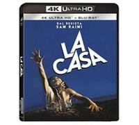 La Casa (4K Ultra HD + Blu-Ray Disc)