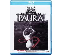 Blu Ray La Casa della Paura (1974) (ORD) .....NUOVO