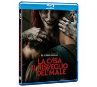 Blu-ray LA CASA - IL RISVEGLIO DEL MALE nuovo sigillato 2023