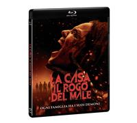 Blu Ray La Casa - Il Rogo Del Male (2026) ⚠️ PRENOTALO Data Uscita 21-10-2026⚠️