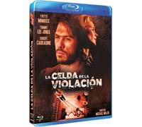 Eccesso di difesa / Jackson County Jail [ Origine Spagnolo, Nessuna Lingua Italiana ] (Blu-Ray)