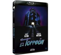 Blu Ray La Fortezza - (1983) ⚠️ IMPORT LINGUA ITALIANO ⚠️.......NUOVO