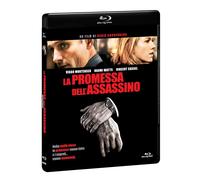 Blu-ray LA PROMESSA DELL'ASSASSINO Viggo Mortensen Naomi Watts Vincent Cassel