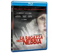 Blu Ray La Ragazza Nella Nebbia - (2017) Contenuti Extra ......NUOVO