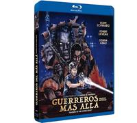 Blu Ray La Vendetta dei Morti Viventi (1986) ⚠️ IMPORT LINGUA ITALIANO ⚠️