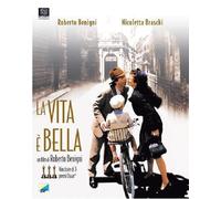 Vita E' Bella (La) (Blu-ray)