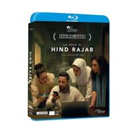 Blu-Ray Voce Di Hind Rajab (La)
