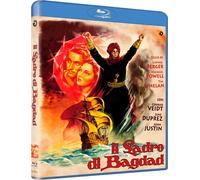 Blu-Ray Ladro Di Bagdad (Il) (Blu-Ray Mod)