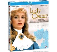 Lady Oscar - Live Action - Bd