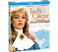 Lady Oscar - Live Action - Bd
