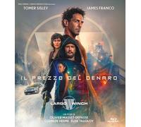 Blu-Ray Largo Winch - Il Prezzo Del Denaro