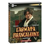 Blu Ray L'Armata Brancaleone (1965) - Vittorio Gassman.....NUOVO