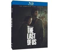 Blu-Ray Last Of Us (The) - Stagione 01 (4 Blu-Ray)
