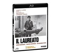 Blu-Ray Laureato (Il) (Blu-Ray+Gadget)